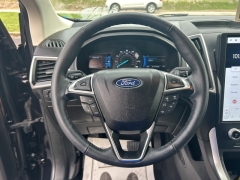 Used 2023 Ford Edge SEL AWD at Clutts Auto Sales near Hazard, KY