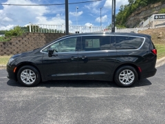 Used 2023 Chrysler Voyager LX FWD at Clutts Auto Sales near Hazard, KY