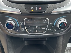 Used 2022 Chevrolet Equinox AWD 4dr LT w/1LT at Clutts Auto Sales near Hazard, KY