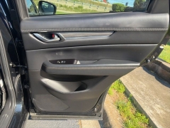 Used 2019  Mazda CX-5 4d SUV AWD Grand Touring at Clutts Auto Sales near Hazard&comma; KY