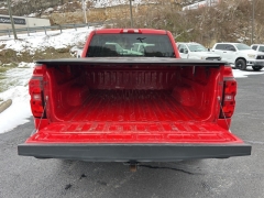 Used 2014  Chevrolet Silverado 1500 4WD Crew Cab LT at Clutts Auto Sales near Hazard&comma; KY