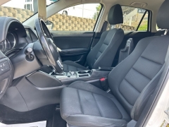 Used 2016 Mazda CX-5 4d SUV AWD Touring at Clutts Auto Sales near Hazard, KY
