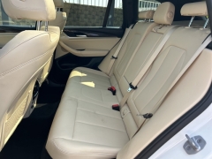 Used 2021 BMW X3 xDrive30i Sports Activity Vehicle at Clutts Auto Sales near Hazard, KY