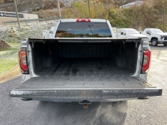 Used 2016  GMC Sierra 1500 4WD Crew Cab SLT at Clutts Auto Sales near Hazard&comma; KY