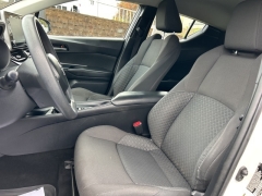 Used 2020  Toyota C-HR 4d SUV LE at Clutts Auto Sales near Hazard, KY