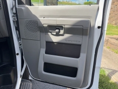 Used 2019  Ford Econoline Cutaway E350 Chassis Van 138" DRW at Clutts Auto Sales near Hazard&comma; KY