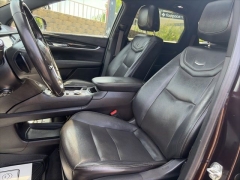 Used 2020  Cadillac XT5 4d SUV AWD Premium Luxury V6 at Clutts Auto Sales near Hazard&comma; KY