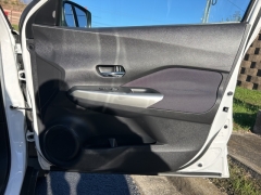 Used 2020  Nissan Kicks 4d SUV FWD SV at Clutts Auto Sales near Hazard, KY