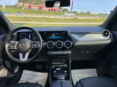 Used 2021 Mercedes-Benz GLA GLA 250 4MATIC SUV at Clutts Auto Sales near Hazard, KY