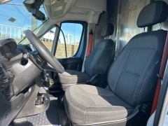 Used 2022  Ram ProMaster Cargo Van 3500 High Roof 159" WB EXT at Clutts Auto Sales near Hazard&comma; KY