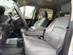 Used 2015  Ram 2500 4WD Crew Cab Tradesman at Clutts Auto Sales near Hazard&comma; KY