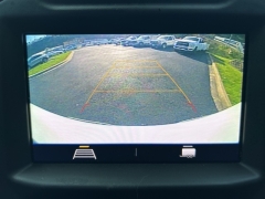 Used 2021  Chevrolet Silverado 1500 4WD Crew Cab 147" Custom at Clutts Auto Sales near Hazard, KY