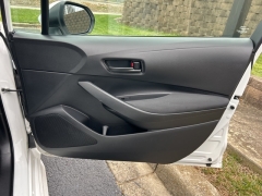 Used 2022  Toyota Corolla LE CVT at Clutts Auto Sales near Hazard, KY