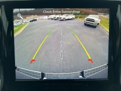 Used 2019  Ram 1500 4WD Crew Cab Big Horn&sol;Lone Star Longbed at Clutts Auto Sales near Hazard&comma; KY