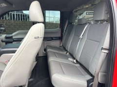 Used 2016  Ford F-150 4WD SuperCab XL at Clutts Auto Sales near Hazard&comma; KY