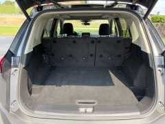 Used 2023  Nissan Rogue AWD SV at Clutts Auto Sales near Hazard&comma; KY