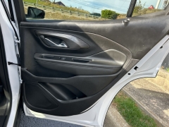 Used 2023  GMC Terrain AWD 4dr SLE at Clutts Auto Sales near Hazard, KY