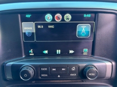 Used 2014  Chevrolet Silverado 1500 4WD Crew Cab LT at Clutts Auto Sales near Hazard&comma; KY
