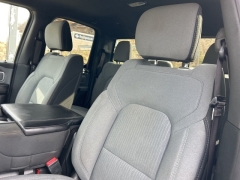 Used 2021  Ram 1500 4WD Lone Star Quad Cab 6'4" Box at Clutts Auto Sales near Hazard&comma; KY