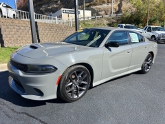 Used 2023  Dodge Charger GT RWD at Clutts Auto Sales near Hazard, KY