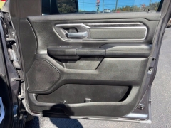 Used 2019  Ram 1500 4WD Crew Cab Big Horn&sol;Lone Star at Clutts Auto Sales near Hazard&comma; KY