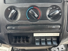 Used 2008  Ford Super Duty F-350 4WD Reg Cab XL SRW at Clutts Auto Sales near Hazard&comma; KY