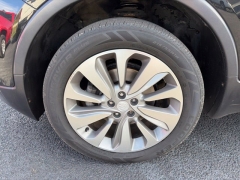 Used 2019  Buick Encore 4d SUV AWD Preferred at Clutts Auto Sales near Hazard&comma; KY