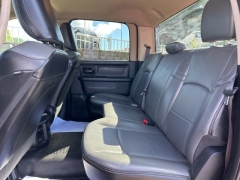 Used 2020 Ram 2500 4WD Crew Cab Tradesman Longbed at Clutts Auto Sales near Hazard, KY