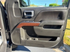 Used 2014  GMC Sierra 1500 4WD Crew Cab SLE at Clutts Auto Sales near Hazard&comma; KY