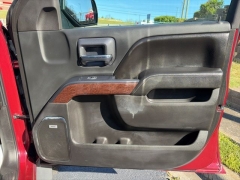 Used 2015  GMC Sierra 1500 4WD Double Cab SLT at Clutts Auto Sales near Hazard&comma; KY