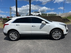 Used 2018 Cadillac XT5 4d SUV AWD Premium Luxury at Clutts Auto Sales near Hazard, KY