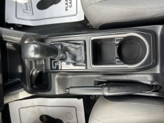 Used 2021  Toyota Tacoma 2WD SR Access Cab 6ft Bed I4 AT at Clutts Auto Sales near Hazard, KY