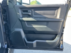 Used 2024 Ram 3500 4WD Tradesman Crew Cab 8' Box at Clutts Auto Sales near Hazard, KY