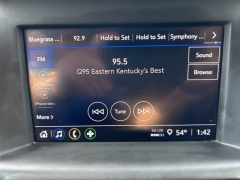 Used 2023  GMC Terrain AWD 4dr SLE at Clutts Auto Sales near Hazard, KY