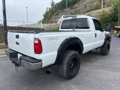 Used 2009 Ford Super Duty F-350 4WD Reg Cab XL SRW at Clutts Auto Sales near Hazard, KY