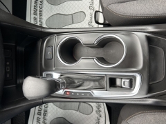 Used 2022  Chevrolet Equinox AWD 4dr LT w&sol;1LT at Clutts Auto Sales near Hazard&comma; KY