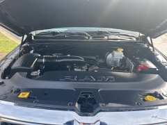 Used 2019  Ram 1500 4WD Crew Cab Big Horn&sol;Lone Star Level 2 at Clutts Auto Sales near Hazard&comma; KY