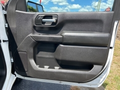 Used 2020 Chevrolet Silverado 1500 2WD Reg Cab Work Truck Longbed at Clutts Auto Sales near Hazard, KY