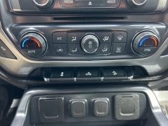 Used 2018 Chevrolet Silverado 1500 4WD Crew Cab LT at Clutts Auto Sales near Hazard, KY