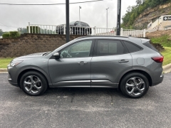 Used 2023 Ford Escape ST-Line AWD at Clutts Auto Sales near Hazard, KY