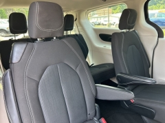 Used 2022 Chrysler Voyager LX FWD at Clutts Auto Sales near Hazard, KY