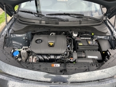 Used 2023 Kia Soul LX IVT at Clutts Auto Sales near Hazard, KY
