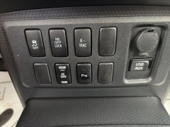 Used 2013  Toyota FJ Cruiser 4d SUV 4WD Auto at Clutts Auto Sales near Hazard&comma; KY