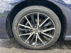Used 2021 Toyota Camry SE Auto at Clutts Auto Sales near Hazard, KY