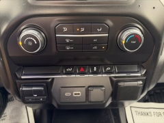 Used 2021  Chevrolet Silverado 2500HD 4WD Double Cab 149" Work Truck at Clutts Auto Sales near Hazard&comma; KY