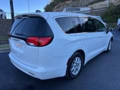 Used 2022  Chrysler Voyager LX FWD at Clutts Auto Sales near Hazard&comma; KY