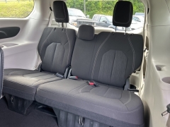 Used 2023 Chrysler Voyager LX FWD at Clutts Auto Sales near Hazard, KY