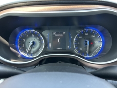 Used 2022 Chrysler Voyager LX FWD at Clutts Auto Sales near Hazard, KY