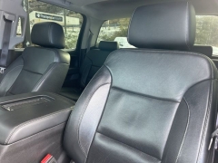 Used 2016  GMC Sierra 1500 4WD Crew Cab SLT at Clutts Auto Sales near Hazard&comma; KY