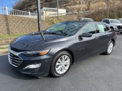 Used 2023  Chevrolet Malibu 4dr Sdn 1LT at Clutts Auto Sales near Hazard&comma; KY